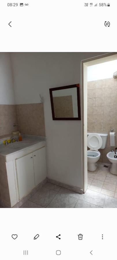Апартаменты Apartamento Para 2 Personas En Concepcion Del Uruguay, Entre Rios. Экстерьер фото